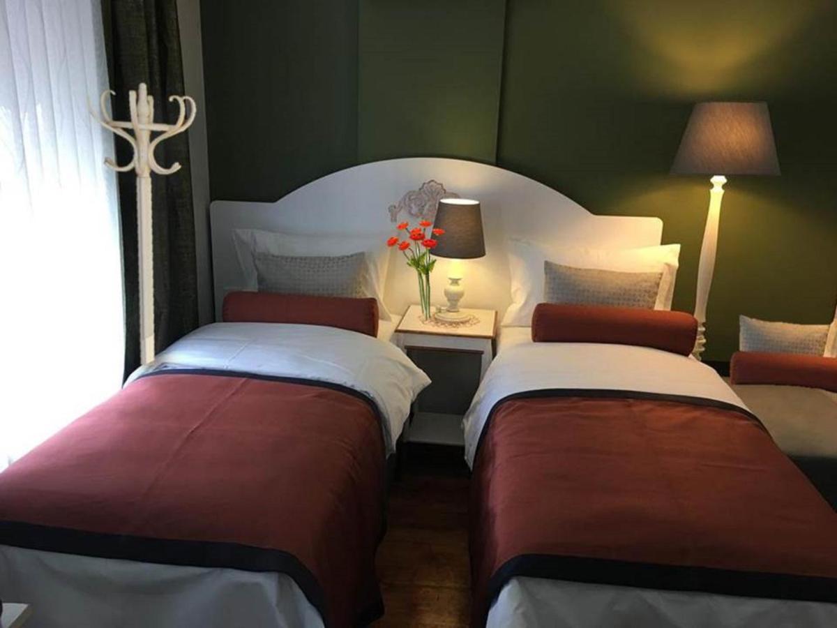 Away Hotel Стамбул Екстер'єр фото