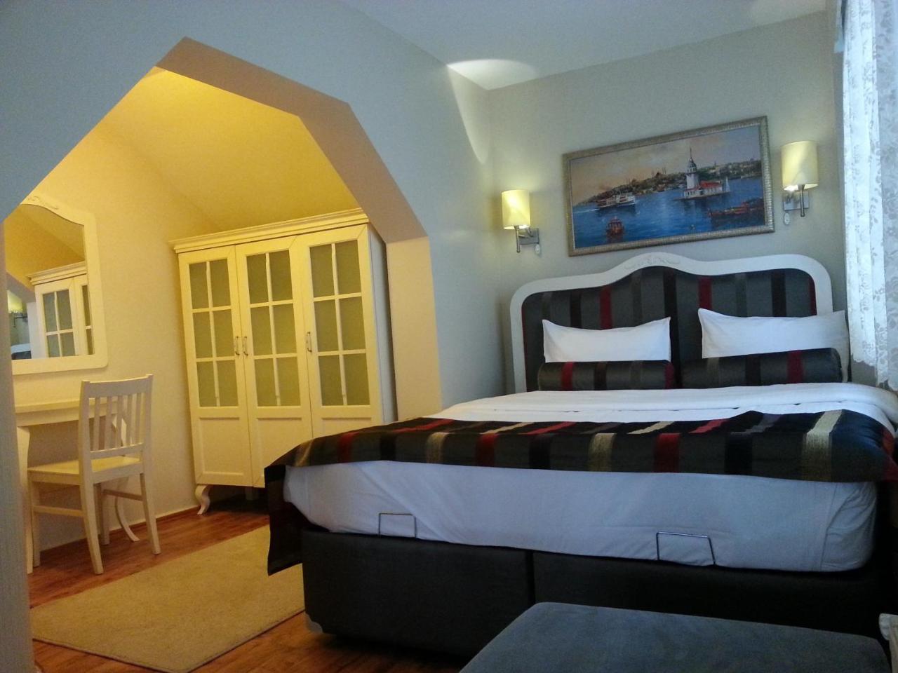 Away Hotel Стамбул Екстер'єр фото