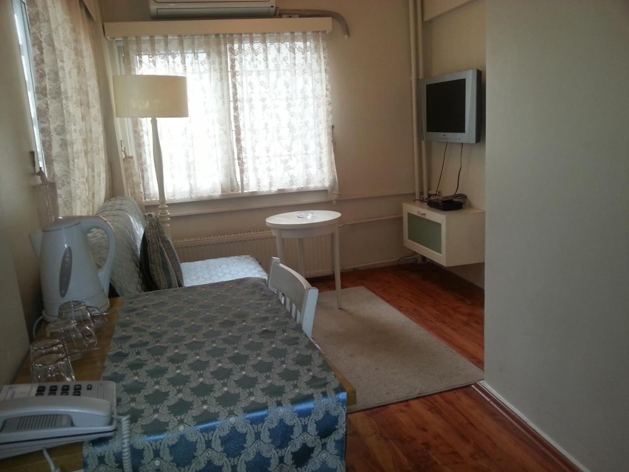 Away Hotel Стамбул Екстер'єр фото