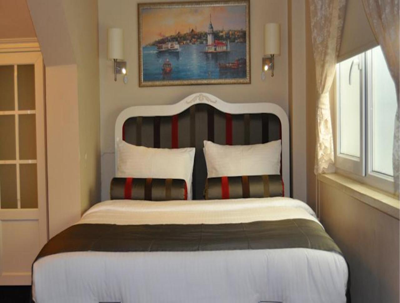 Away Hotel Стамбул Екстер'єр фото
