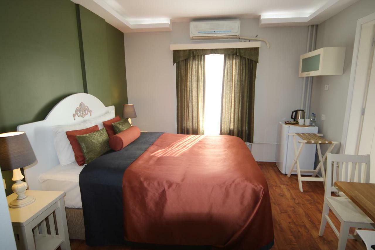 Away Hotel Стамбул Екстер'єр фото