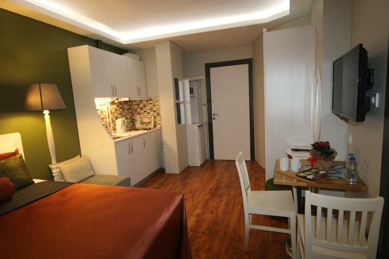 Away Hotel Стамбул Екстер'єр фото