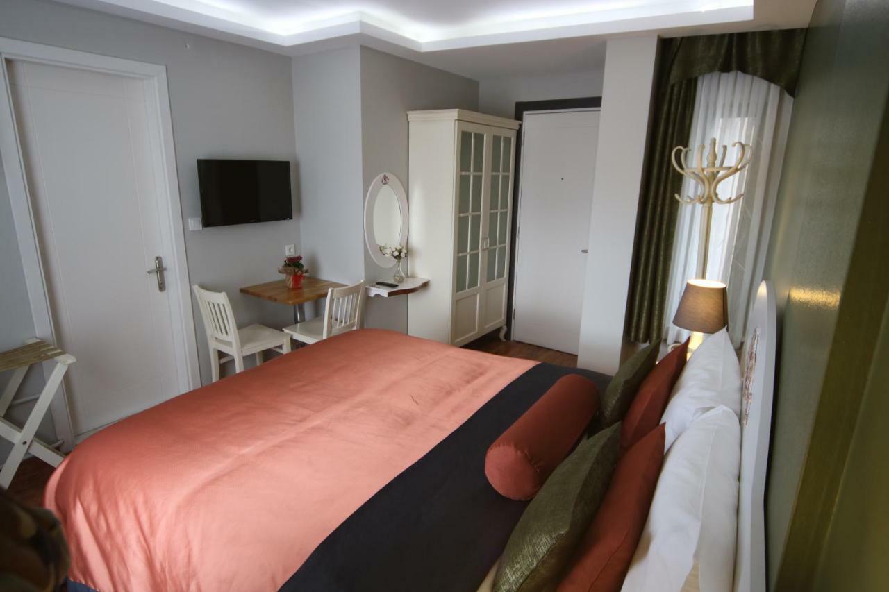 Away Hotel Стамбул Екстер'єр фото