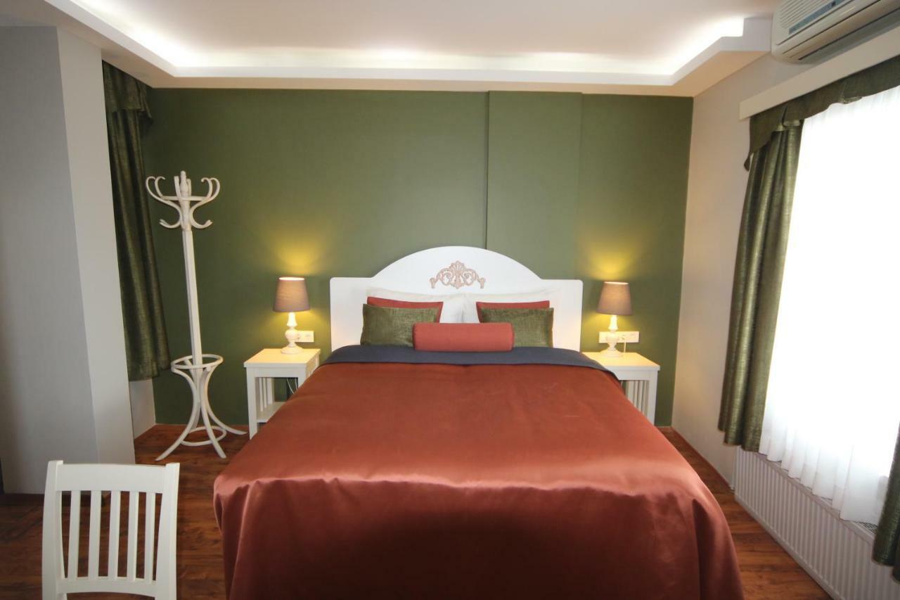 Away Hotel Стамбул Екстер'єр фото