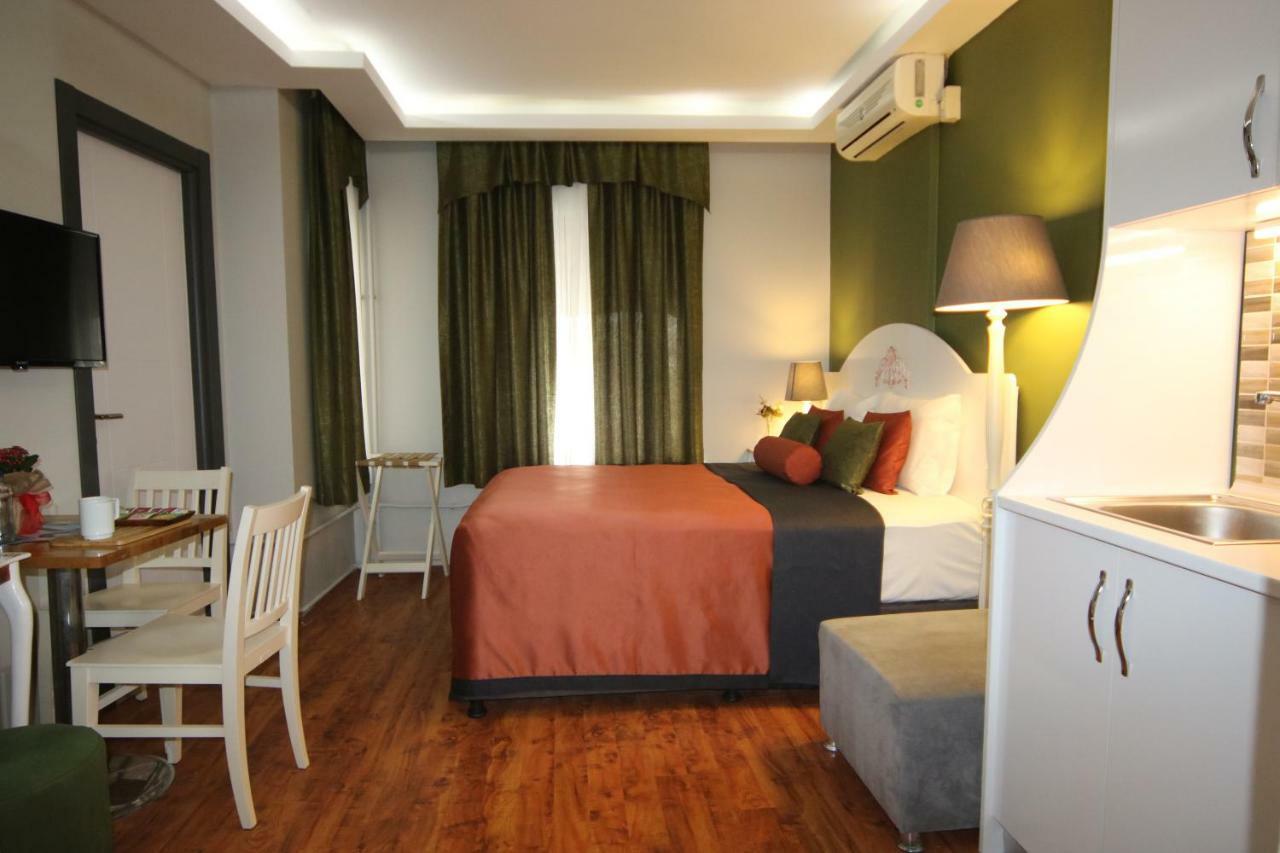 Away Hotel Стамбул Екстер'єр фото