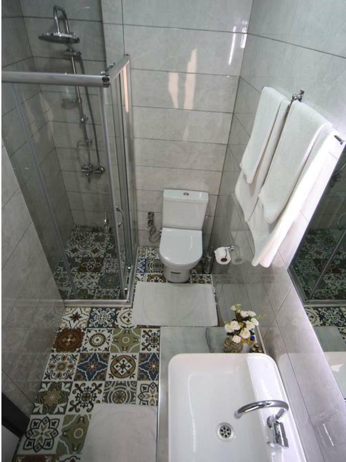 Away Hotel Стамбул Екстер'єр фото